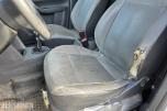 2011 Volkswagen Caddy 2.0-110 D 4MOTION rep-objekt/delebil