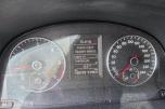 2011 Volkswagen Caddy 2.0-110 D 4MOTION rep-objekt/delebil