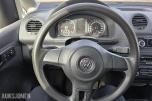 2011 Volkswagen Caddy 2.0-110 D 4MOTION rep-objekt/delebil