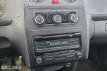 2011 Volkswagen Caddy 2.0-110 D 4MOTION rep-objekt/delebil
