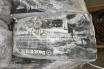 Pall med 20 kg sementsekker