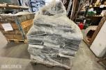 Pall med 20 kg sementsekker
