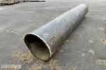 Stålrør Ø ca. 50 cm – lengde 2,8 m