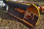 2002 Kahlbacher Praxos 270 hydraulisk snøplog
