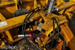 2002 Kahlbacher Praxos 270 hydraulisk snøplog