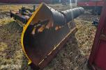 2002 Kahlbacher Praxos 270 hydraulisk snøplog