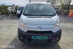 2012 Citroen Jumpy 2.0-128 D rep-objekt/delebil ikke EU-godkjent