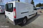2012 Citroen Jumpy 2.0-128 D rep-objekt/delebil ikke EU-godkjent