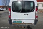 2012 Citroen Jumpy 2.0-128 D rep-objekt/delebil ikke EU-godkjent