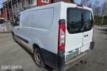 2012 Citroen Jumpy 2.0-128 D rep-objekt/delebil ikke EU-godkjent