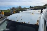 2012 Citroen Jumpy 2.0-128 D rep-objekt/delebil ikke EU-godkjent