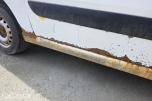 2012 Citroen Jumpy 2.0-128 D rep-objekt/delebil ikke EU-godkjent
