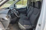 2012 Citroen Jumpy 2.0-128 D rep-objekt/delebil ikke EU-godkjent