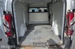 2012 Citroen Jumpy 2.0-128 D rep-objekt/delebil ikke EU-godkjent