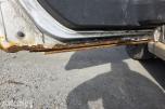 2012 Citroen Jumpy 2.0-128 D rep-objekt/delebil ikke EU-godkjent