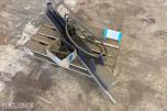 Hydraulisk presse – solid konstruksjon