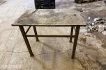 Kraftig Sveisebord 30mm 700x1100x900