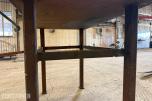 Kraftig Sveisebord 30mm 700x1100x900