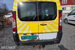 2013 Citroen Jumpy 2.0-128 D rep-objekt/delebil