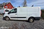2013 Citroen Jumpy 2.0-128 D rep-objekt/delebil