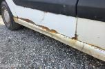 2013 Citroen Jumpy 2.0-128 D rep-objekt/delebil