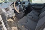 2013 Citroen Jumpy 2.0-128 D rep-objekt/delebil