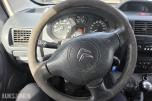 2013 Citroen Jumpy 2.0-128 D rep-objekt/delebil