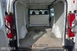 2013 Citroen Jumpy 2.0-128 D rep-objekt/delebil