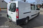 2013 Citroen Jumpy 2.0-128 D rep-objekt /delebil
