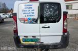 2013 Citroen Jumpy 2.0-128 D rep-objekt /delebil