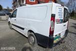 2013 Citroen Jumpy 2.0-128 D rep-objekt /delebil