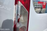 2013 Citroen Jumpy 2.0-128 D rep-objekt /delebil