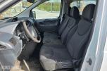 2013 Citroen Jumpy 2.0-128 D rep-objekt /delebil