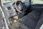 2013 Citroen Jumpy 2.0-128 D rep-objekt /delebil