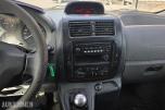 2013 Citroen Jumpy 2.0-128 D rep-objekt /delebil
