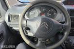 2013 Citroen Jumpy 2.0-128 D rep-objekt /delebil
