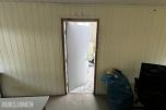 Modul Compagniet brakkerigg / mannskapsbrakke 2x6 m – reparasjonsobjekt