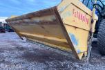 2001 Falköping S-11T Selvlastende sprederskuffe