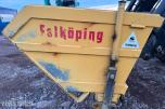 2001 Falköping S-11T Selvlastende sprederskuffe