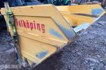 2001 Falköping S-11T Selvlastende sprederskuffe