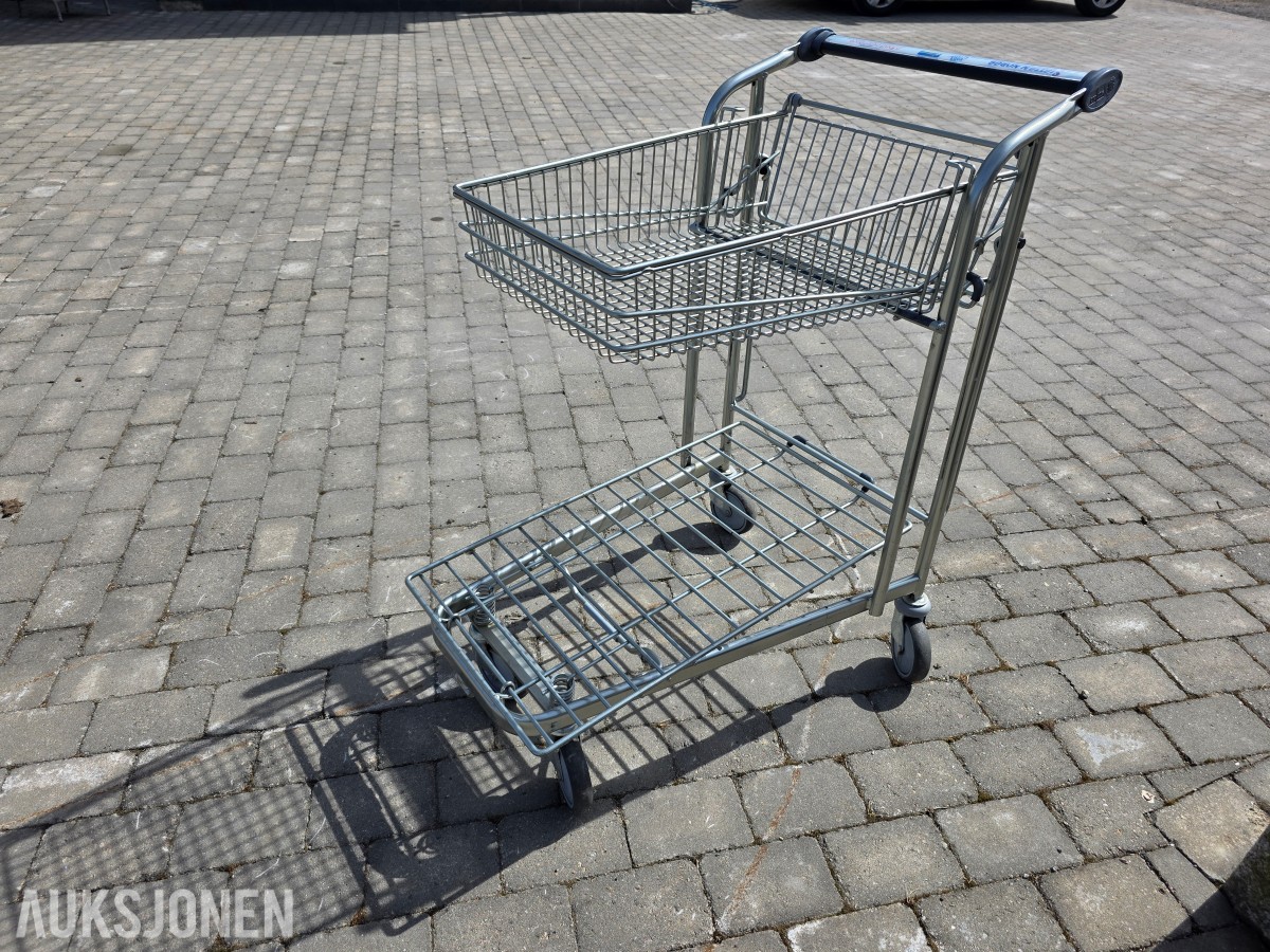Handle vogner 6 stk