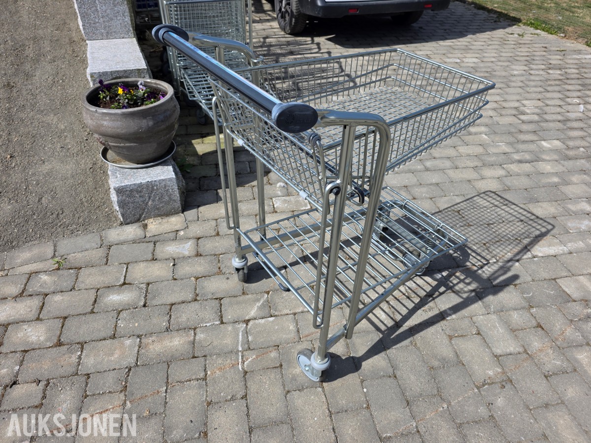 Handle vogner 6 stk