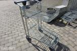 Handle vogner 6 stk