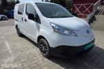 2016 Nissan e-NV200 ingen minstepris