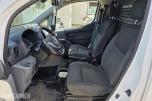 2016 Nissan e-NV200 ingen minstepris
