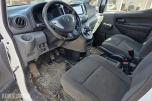 2016 Nissan e-NV200 ingen minstepris