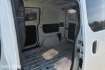 2016 Nissan e-NV200 ingen minstepris