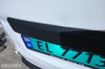 2016 Nissan e-NV200 ingen minstepris