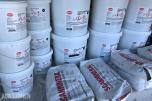Epoxy 3-komponent 140 kg - Leveringsklar