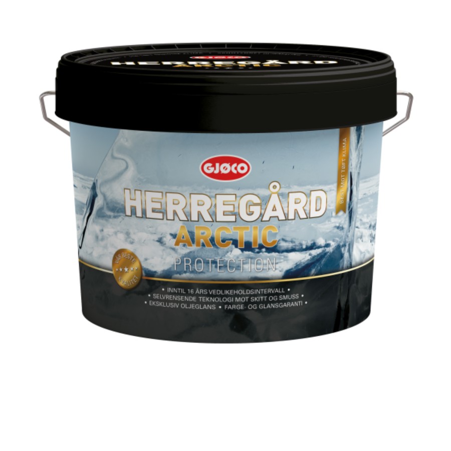 Utendørsmaling ca 62kg/50L - velg farge selv!